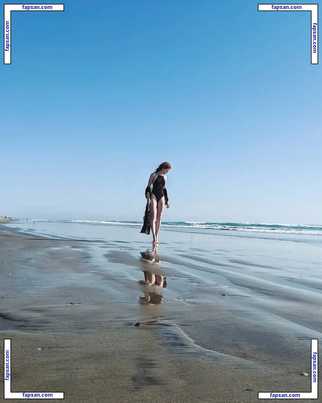 GingerSnark голая фото #0038 с Онлифанс