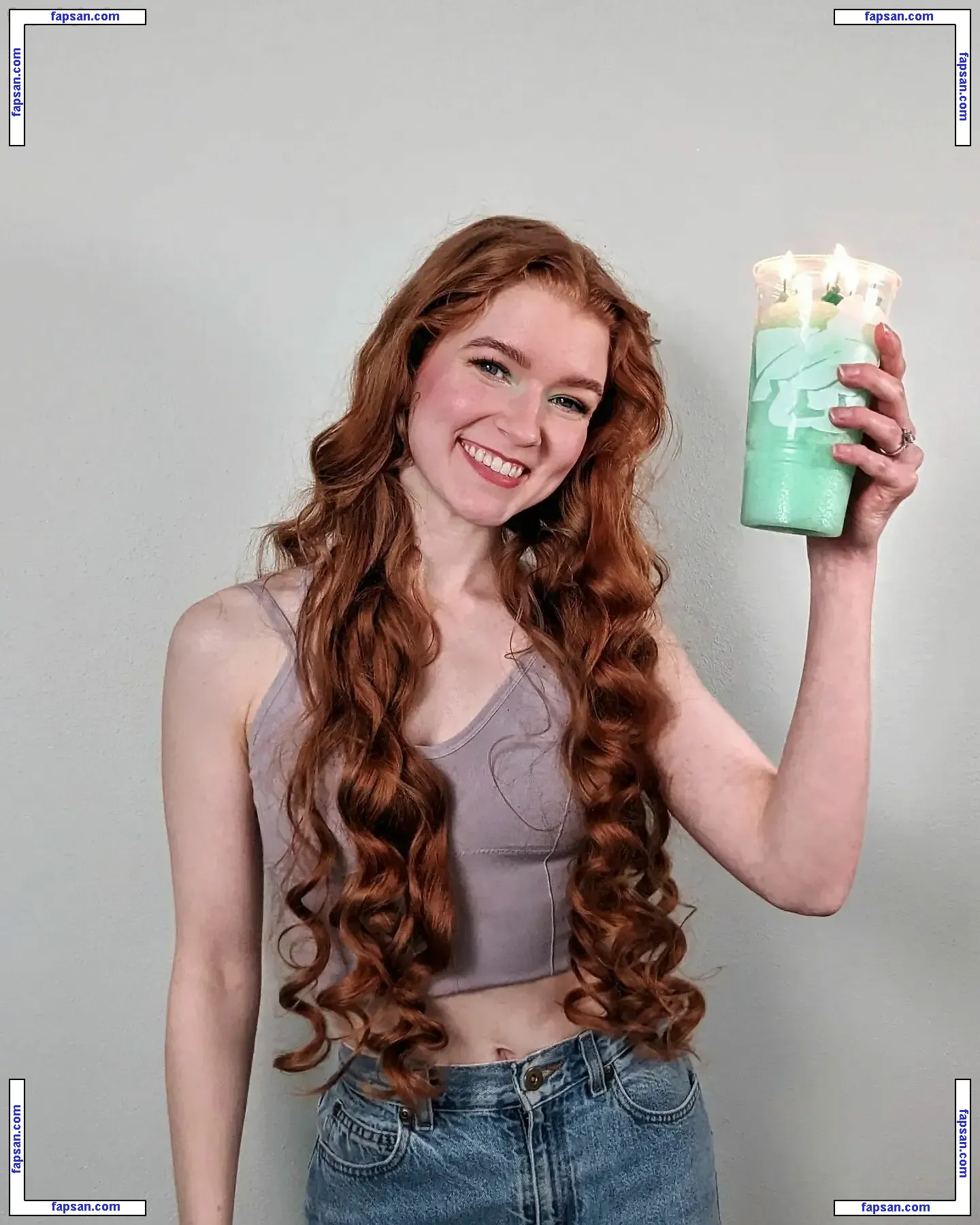 GingerSnark голая фото #0042 с Онлифанс