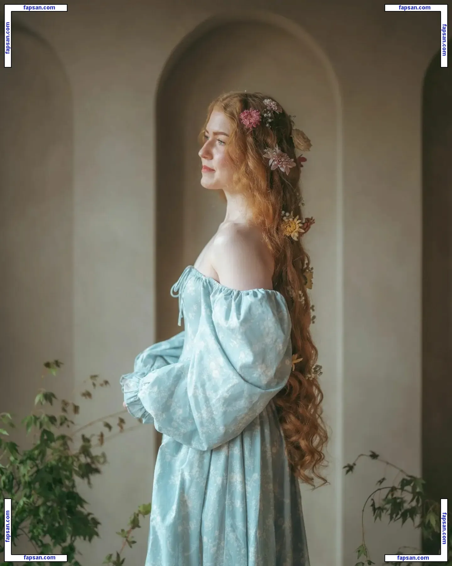 GingerSnark голая фото #0043 с Онлифанс