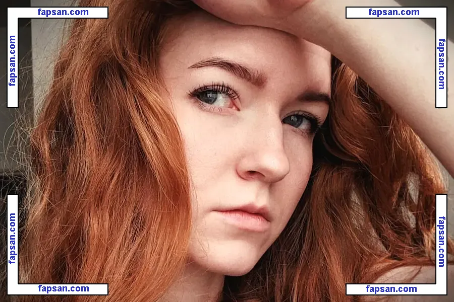 GingerSnark голая фото #0044 с Онлифанс