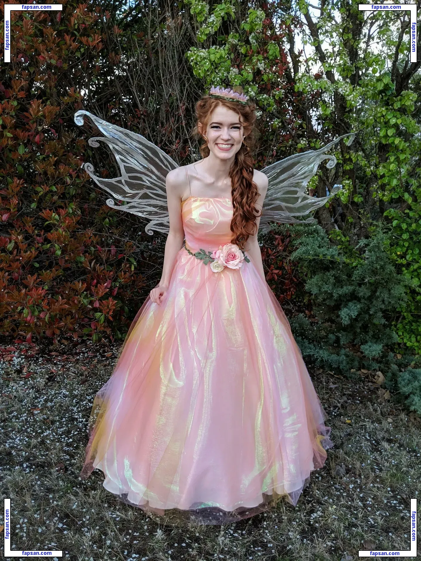 GingerSnark голая фото #0045 с Онлифанс