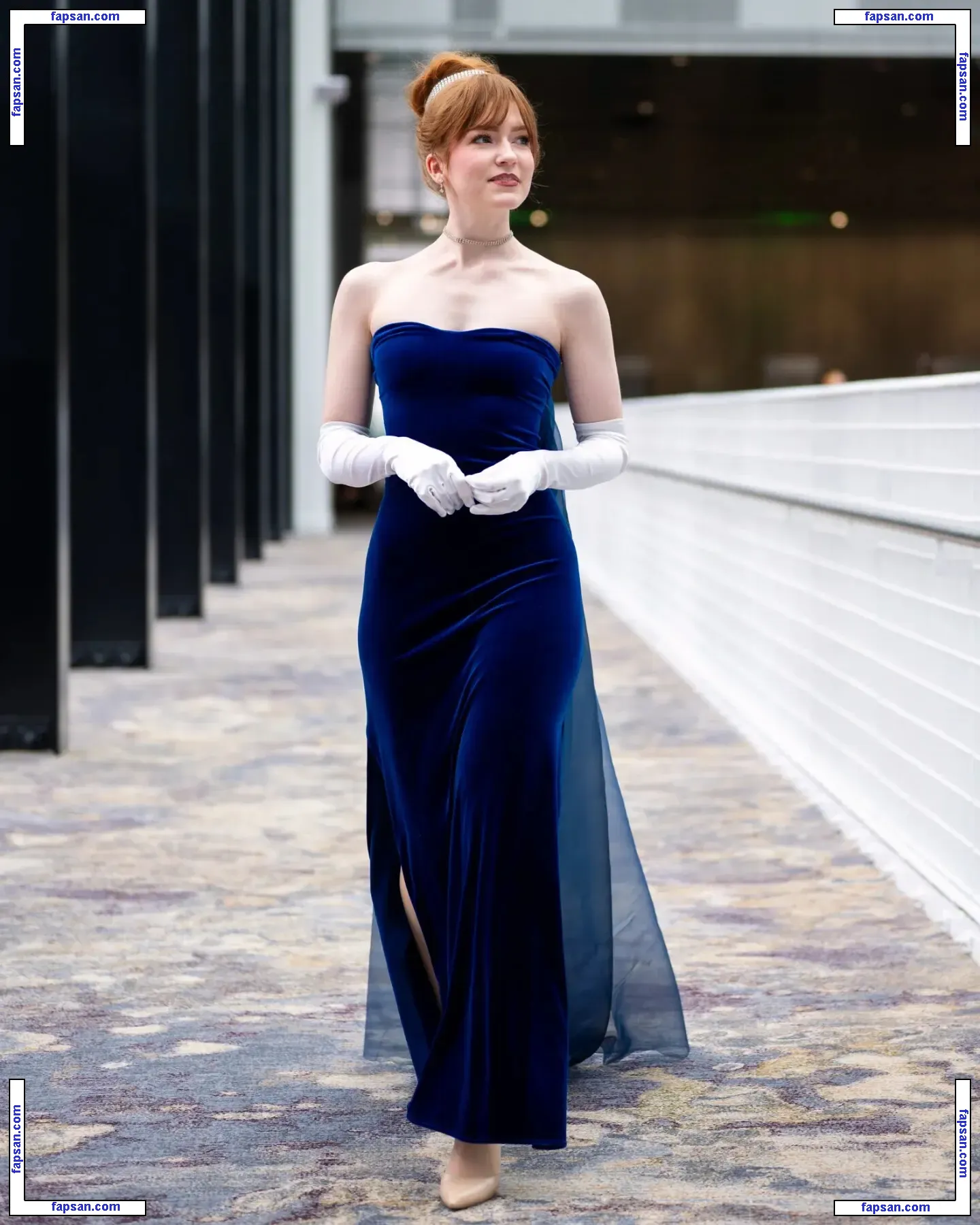 GingerSnark голая фото #0046 с Онлифанс