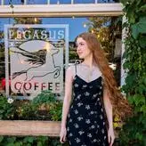 GingerSnark голая #0002