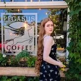 GingerSnark голая #0003