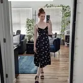 GingerSnark голая #0005