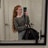 GingerSnark голая #0008