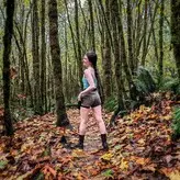 GingerSnark голая #0009