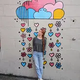 GingerSnark голая #0010