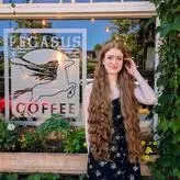 GingerSnark голая #0011