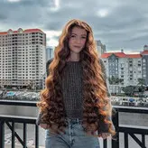 GingerSnark голая #0013