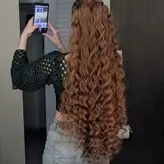 GingerSnark голая #0014