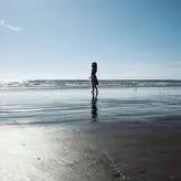 GingerSnark голая #0019