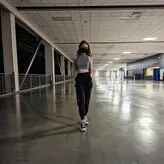 GingerSnark голая #0022