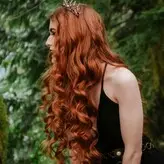 GingerSnark голая #0035