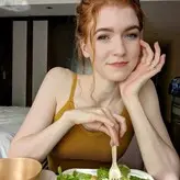 GingerSnark голая #0037