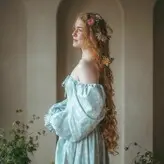 GingerSnark голая #0043