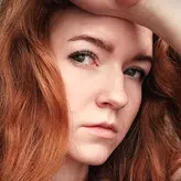 GingerSnark голая #0044