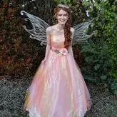 GingerSnark голая #0045