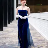 GingerSnark голая #0046