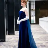 GingerSnark голая #0047