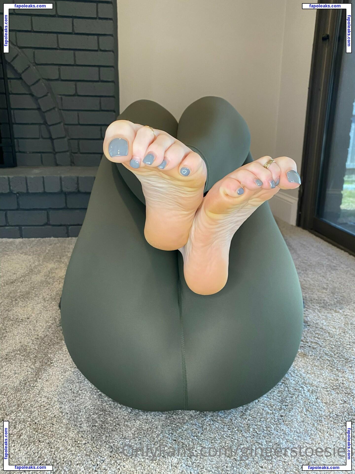 Gingerstoesies / gingers_toesies_ nude photo #0056 from OnlyFans