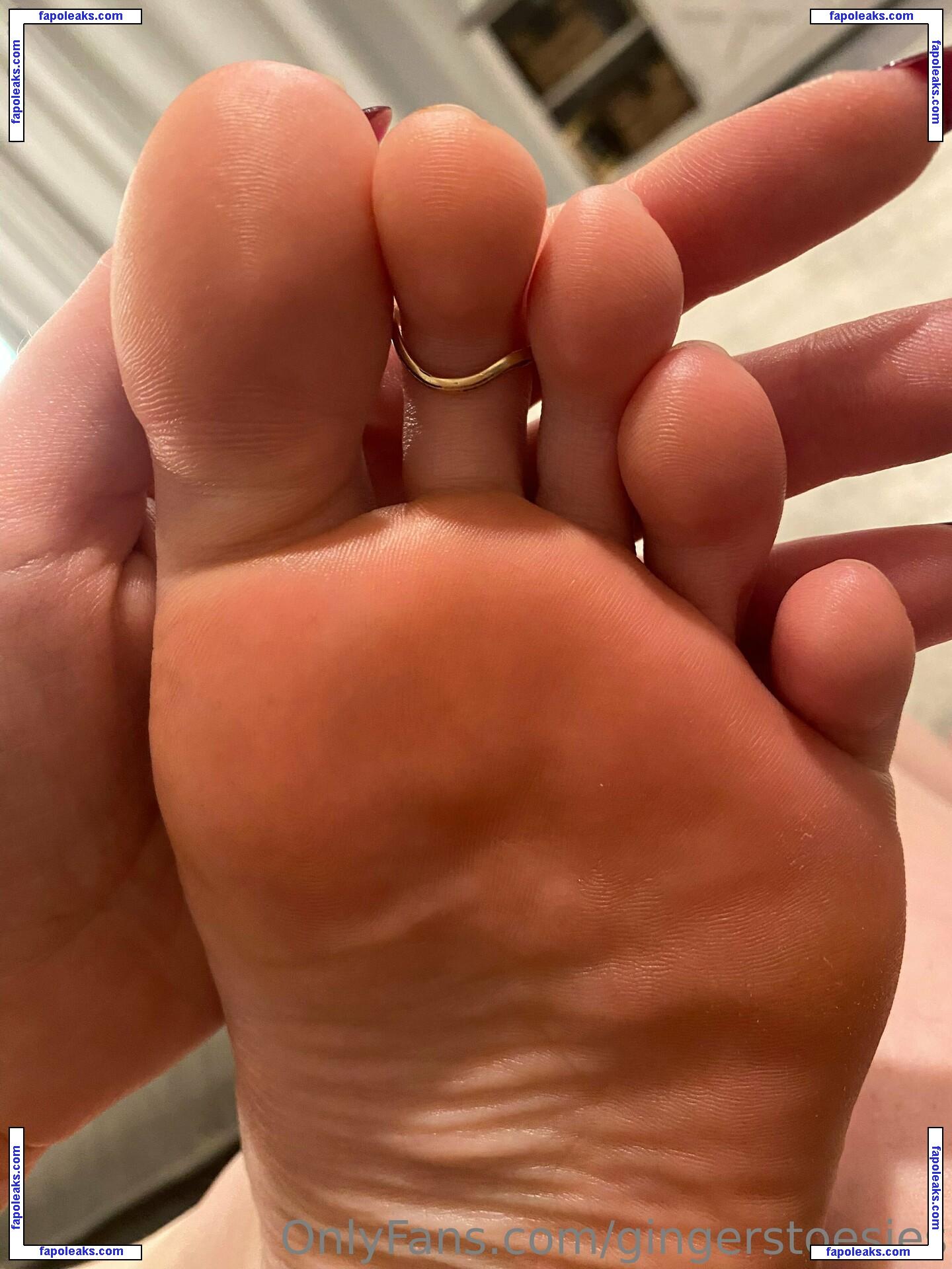 Gingerstoesies / gingers_toesies_ nude photo #0141 from OnlyFans