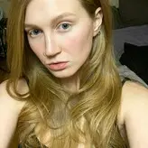 GingerTeeny голая #0069
