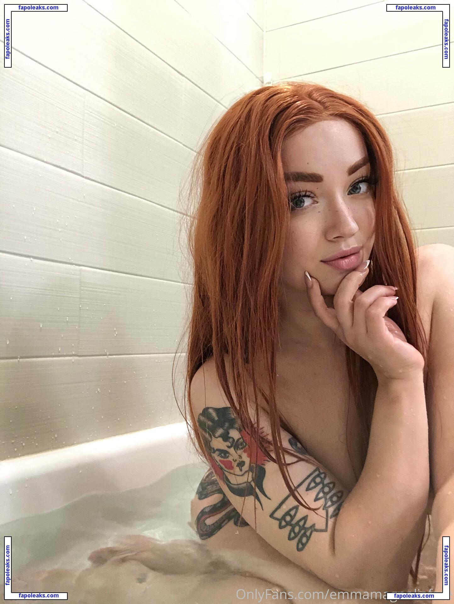 gingertwinsisters nude photo #0014 from OnlyFans