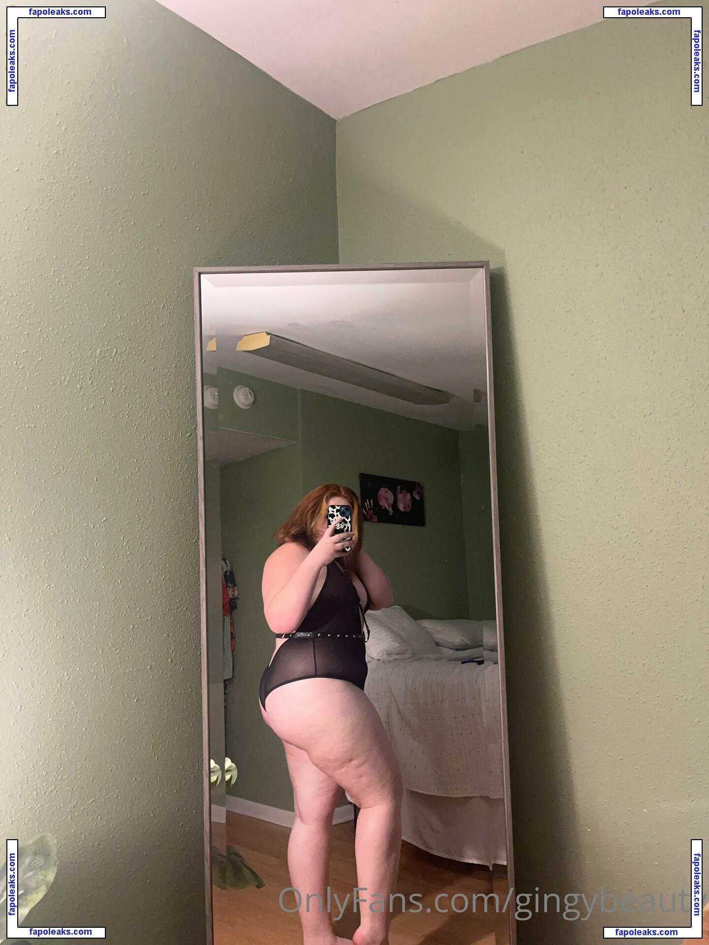 gingybeauty nude photo #0006 from OnlyFans