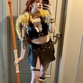 ginkgocrown nude #0069