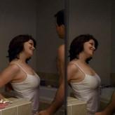 Ginnifer Goodwin nude #0009