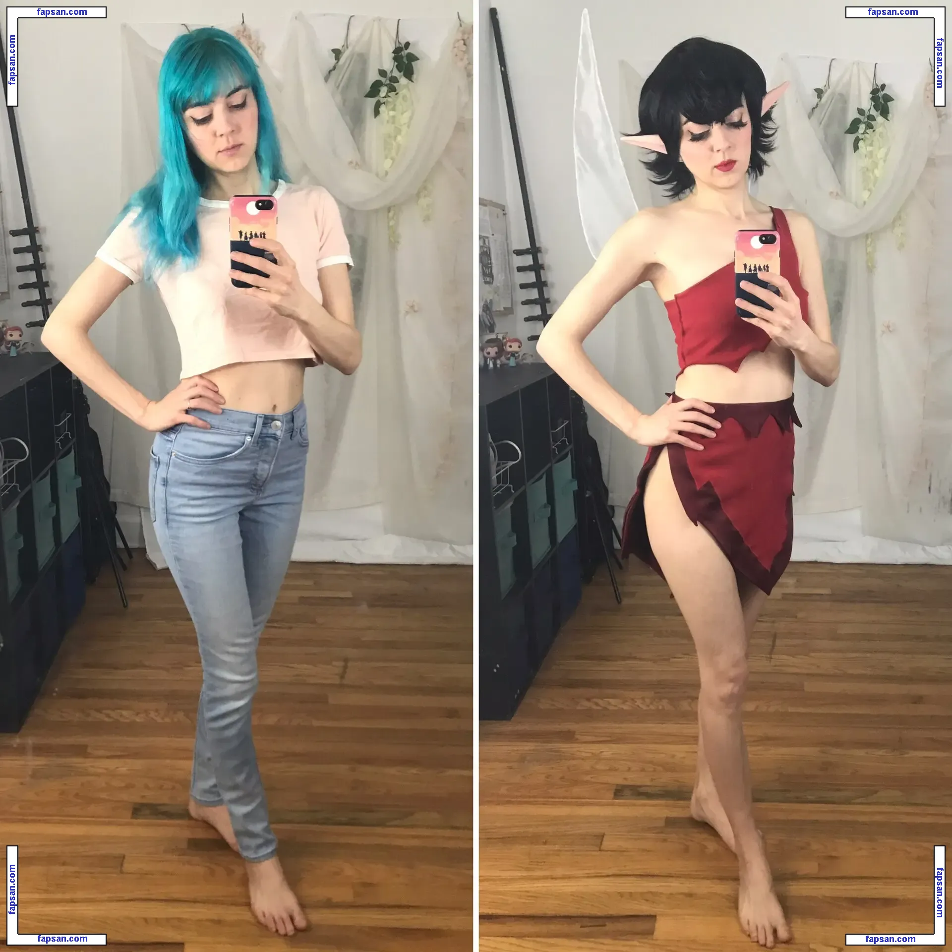 Ginny Di nude photo #0011 from OnlyFans