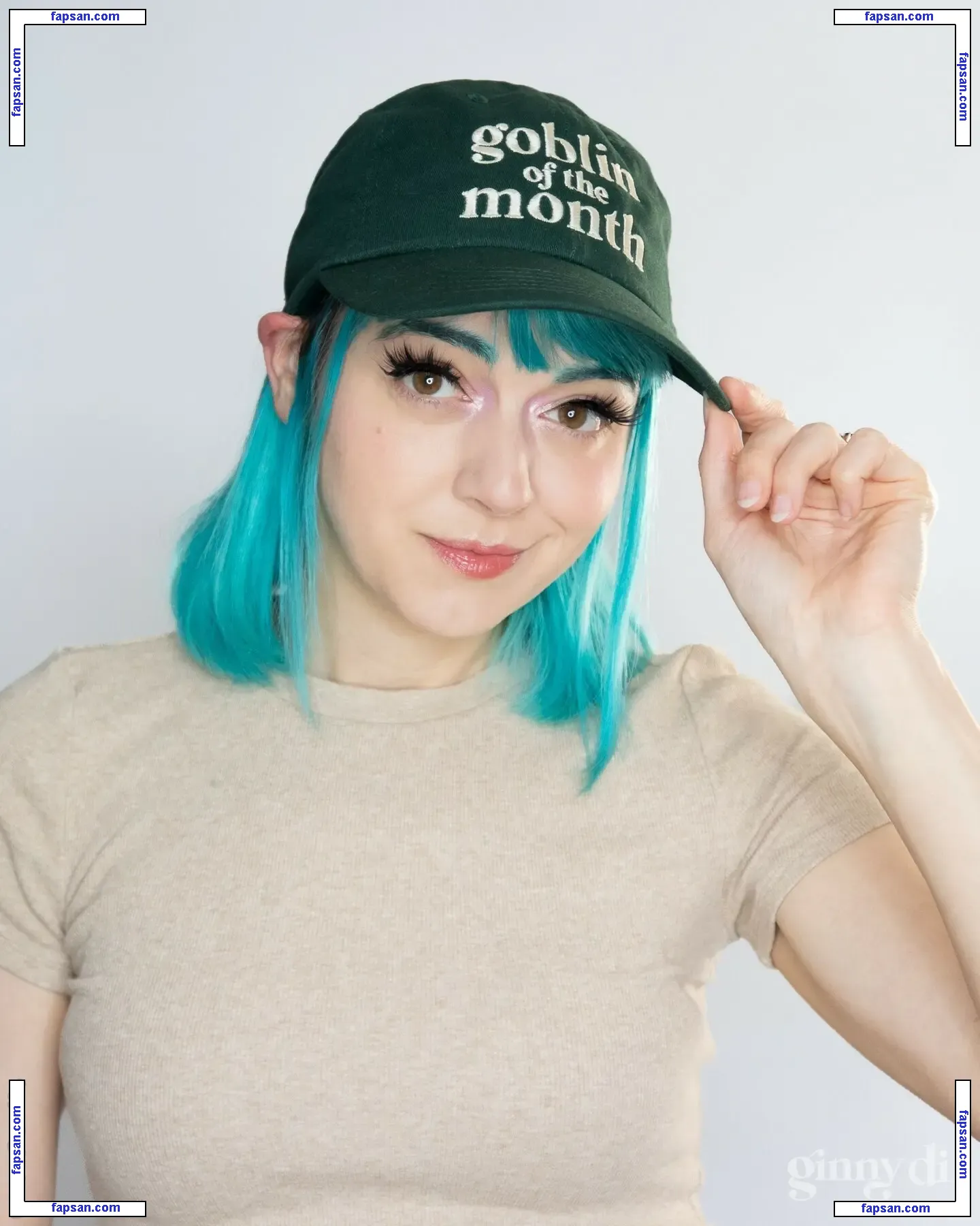 Ginny Di nude photo #0125 from OnlyFans