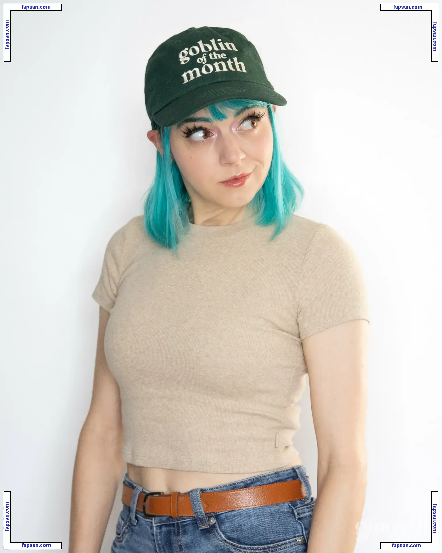 Ginny Di nude photo #0128 from OnlyFans