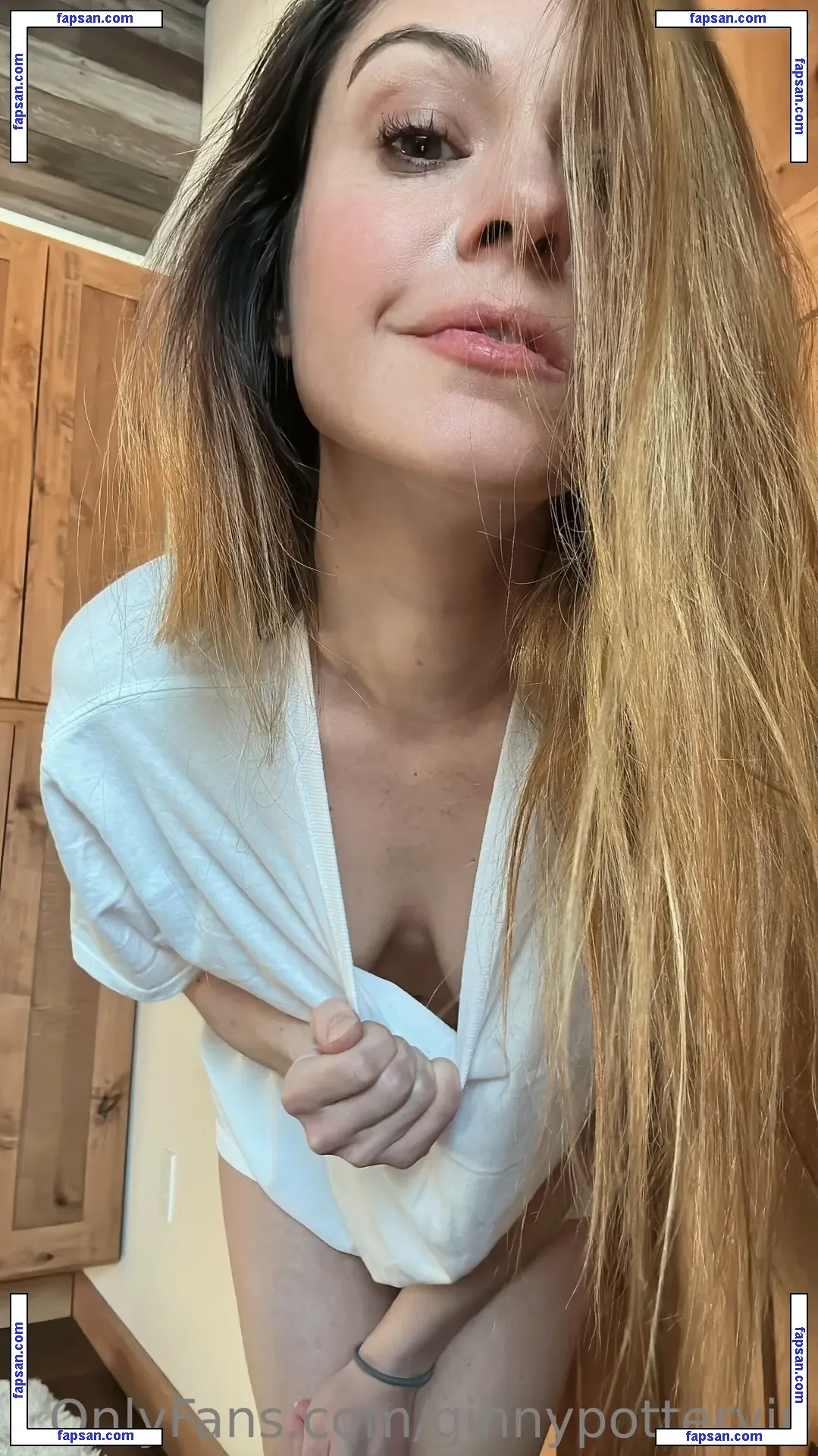 Ginny Potter nude photo #0264 from OnlyFans