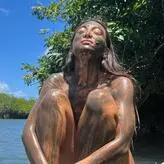 Gintong Bathala nude #0017