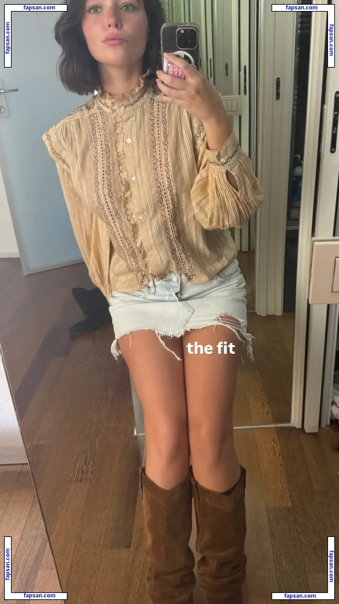 Gio Scotti nude photo #0079 from OnlyFans