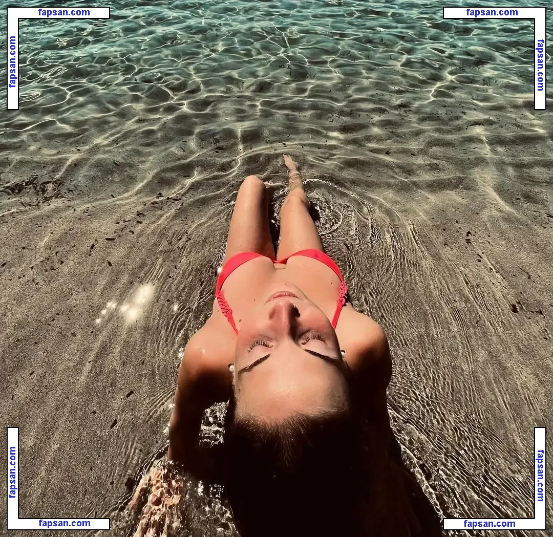 Gioia Fontana голая фото #0011 с Онлифанс