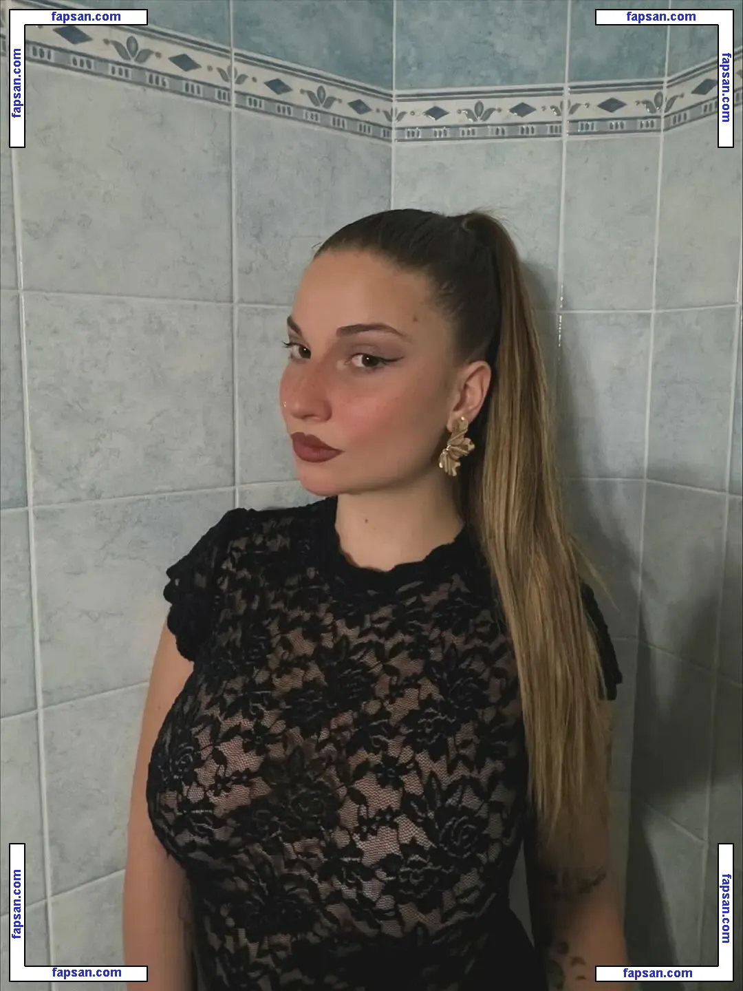 Gioia Fontana nude photo #0012 from OnlyFans