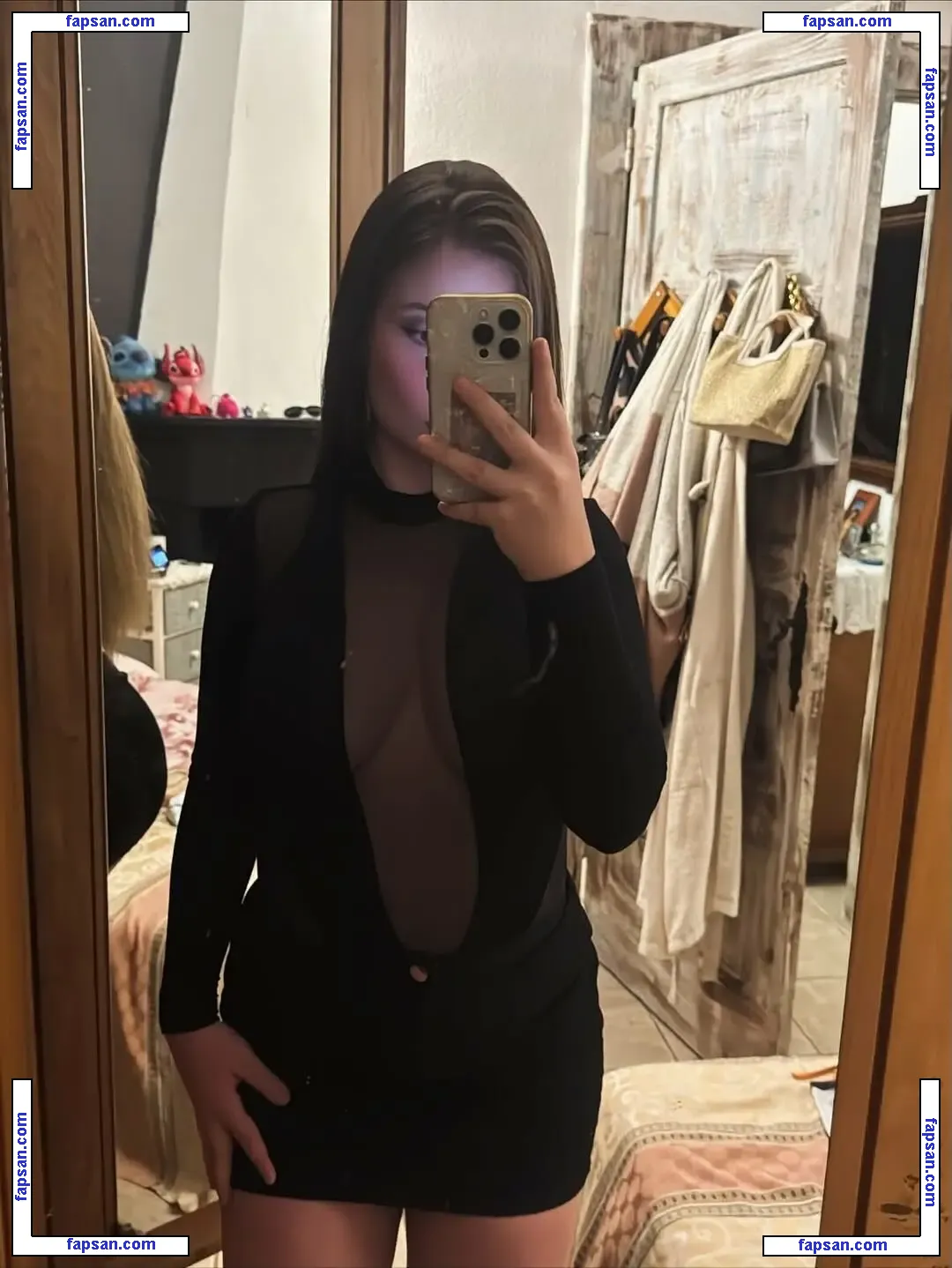 Gioia Fontana nude photo #0017 from OnlyFans