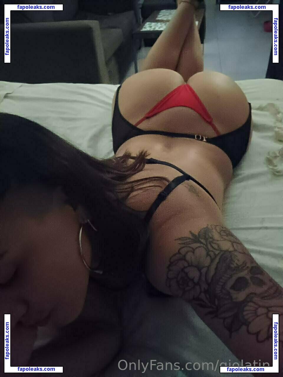 giolatina / giolatino nude photo #0007 from OnlyFans