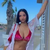 Giorgia Barbazza nude #0001