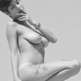 Giorgia Soleri nude #0174