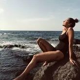Giorgia Surina голая #0015