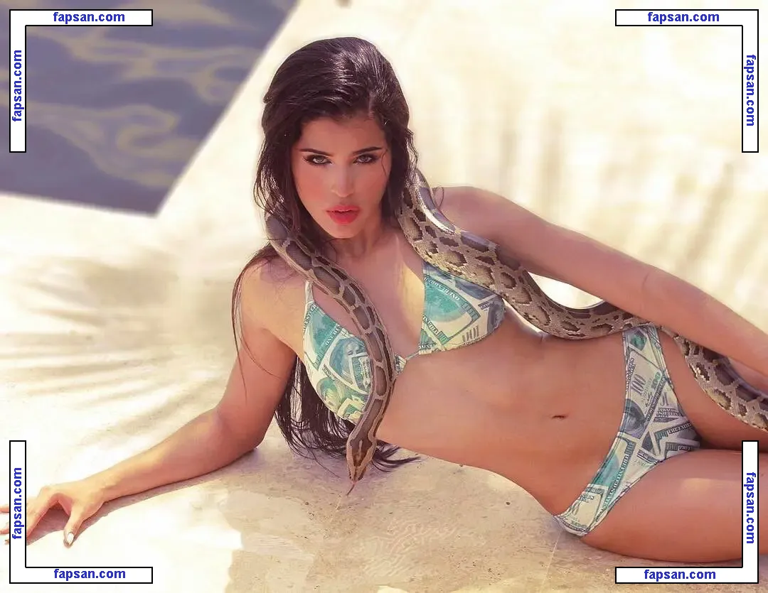 Giorgiana Rosas голая фото #0006 с Онлифанс