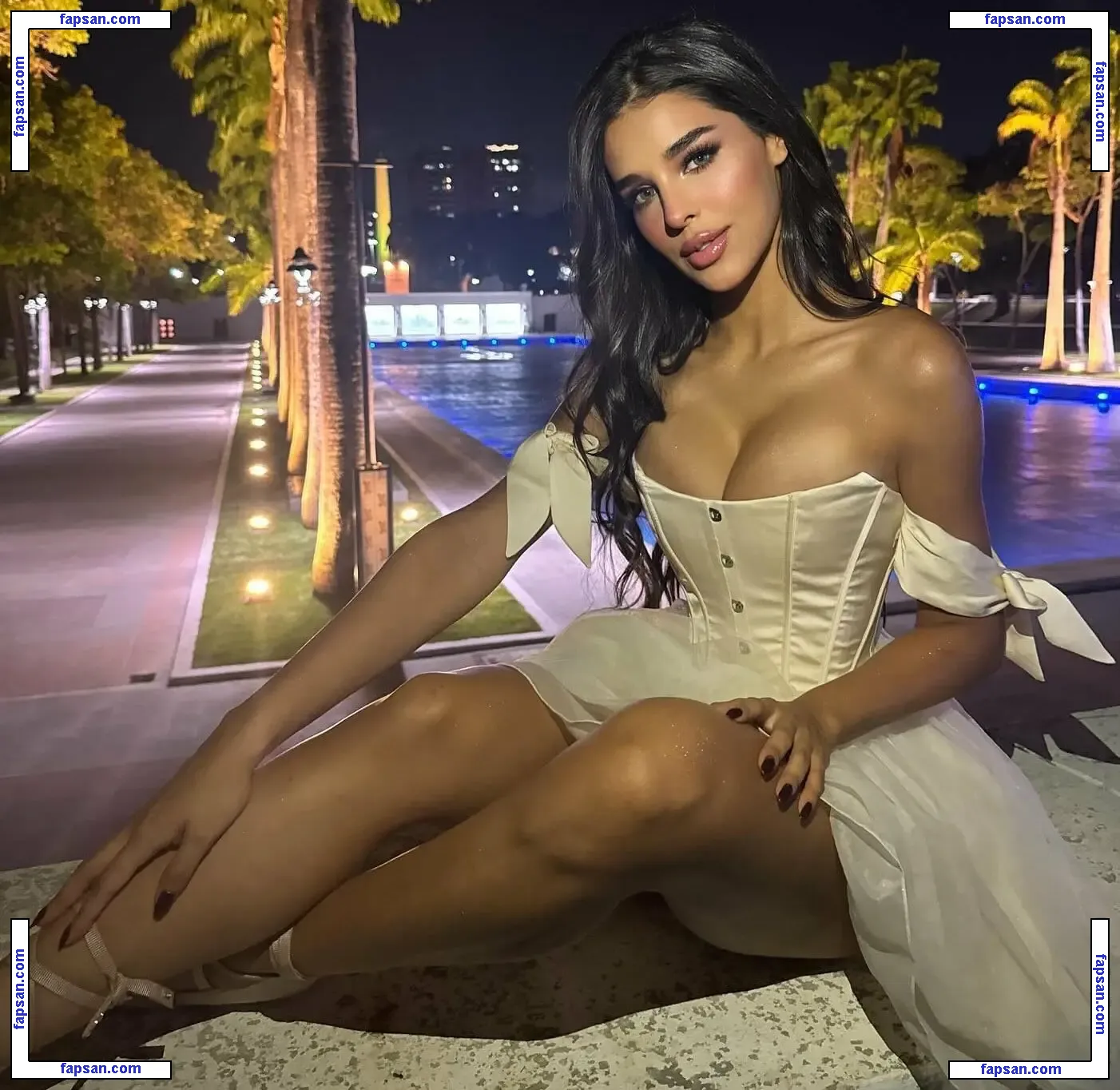 Giorgiana Rosas голая фото #0008 с Онлифанс