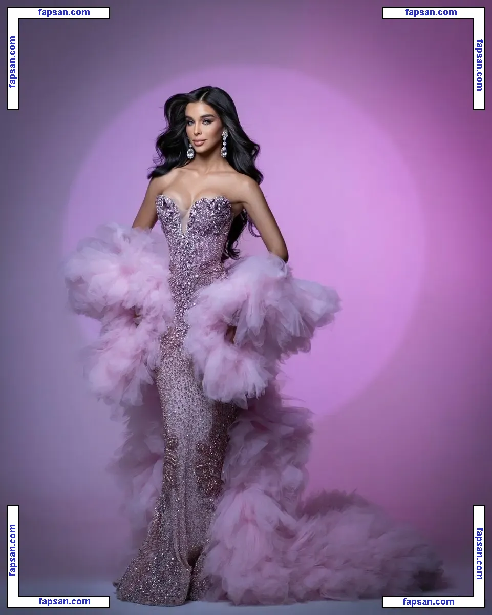 Giorgiana Rosas голая фото #0010 с Онлифанс