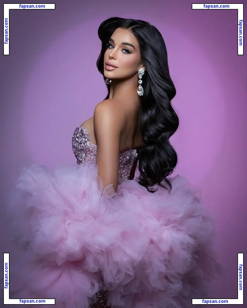 Giorgiana Rosas голая фото #0012 с Онлифанс