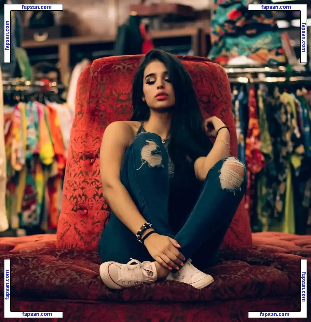 Giorgiana Rosas голая фото #0018 с Онлифанс