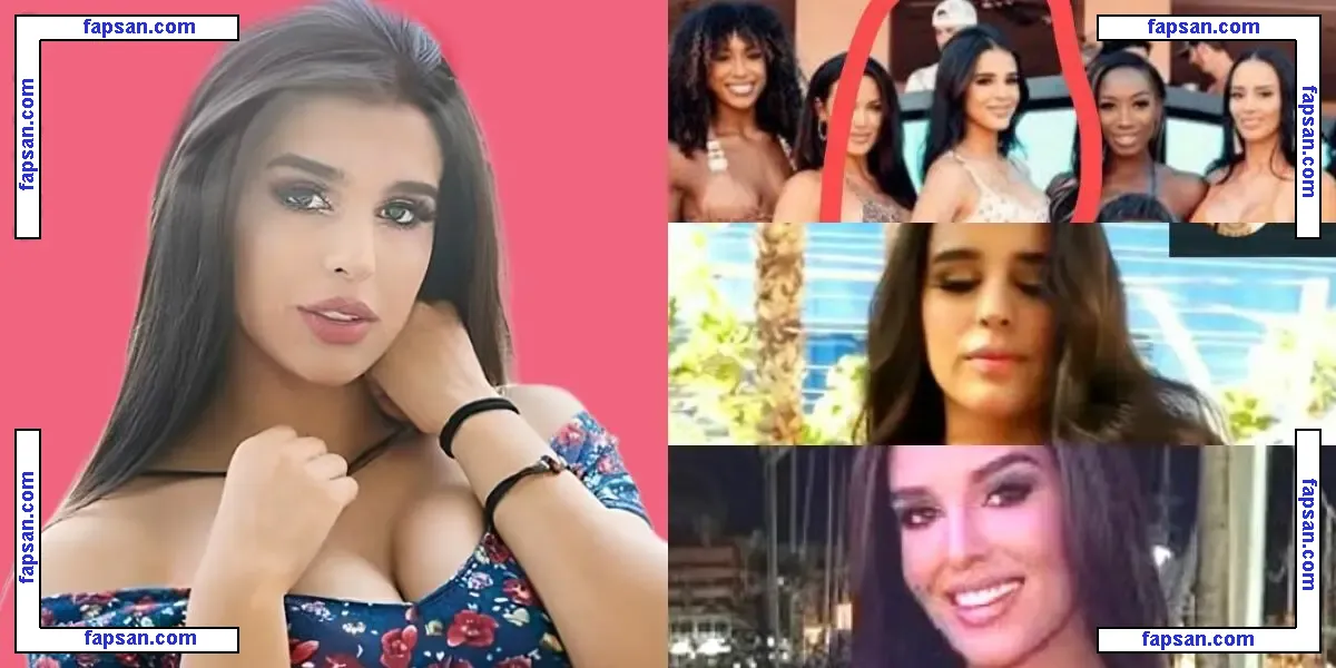 Giorgiana Rosas голая фото #0023 с Онлифанс